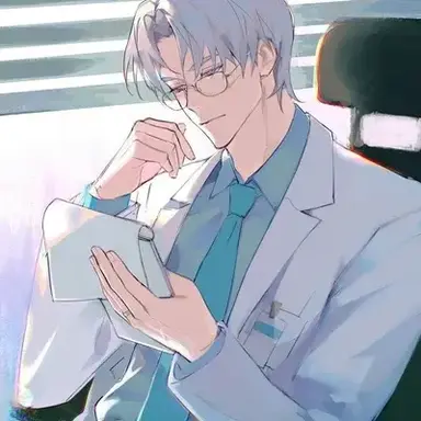 Profile image of Elias