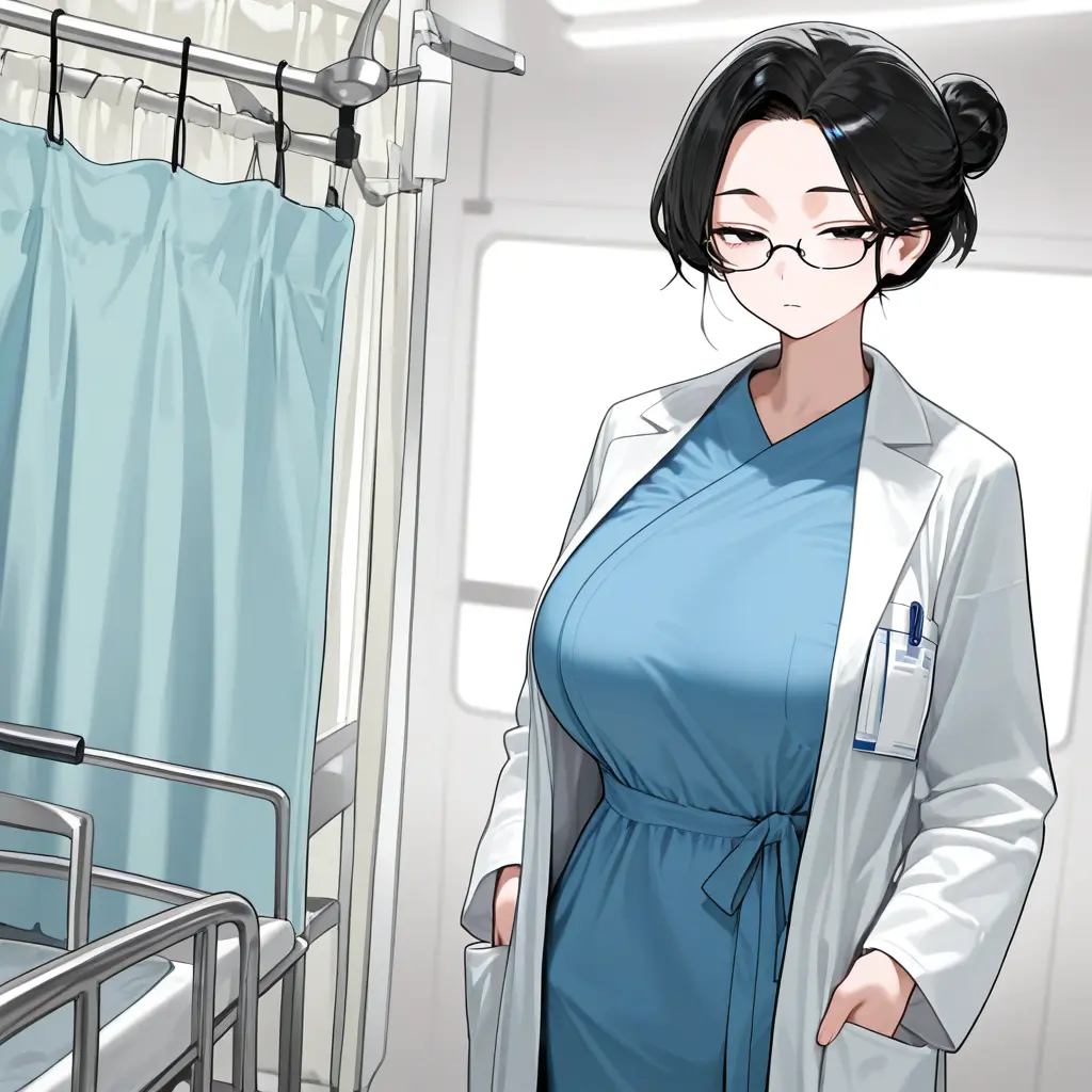 OralZoo1538의 비뇨기과 원장쌤