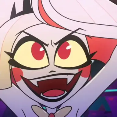 Profile image of Charlie