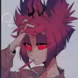 Profile image of Alastor