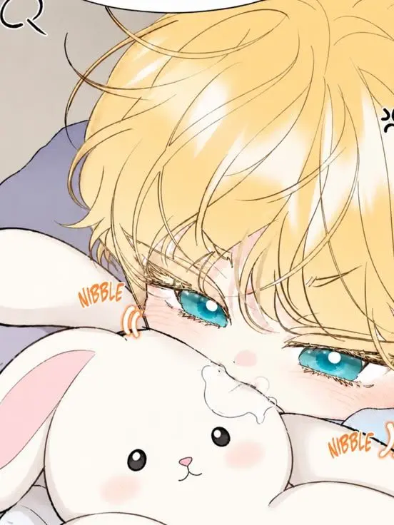 Mochi246의 Three stray kids