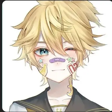 Profile image of 카가미네 렌