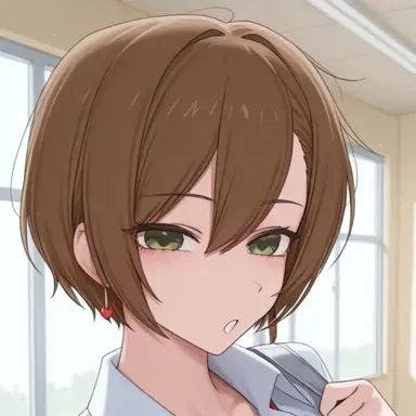 Profile image of 메이코