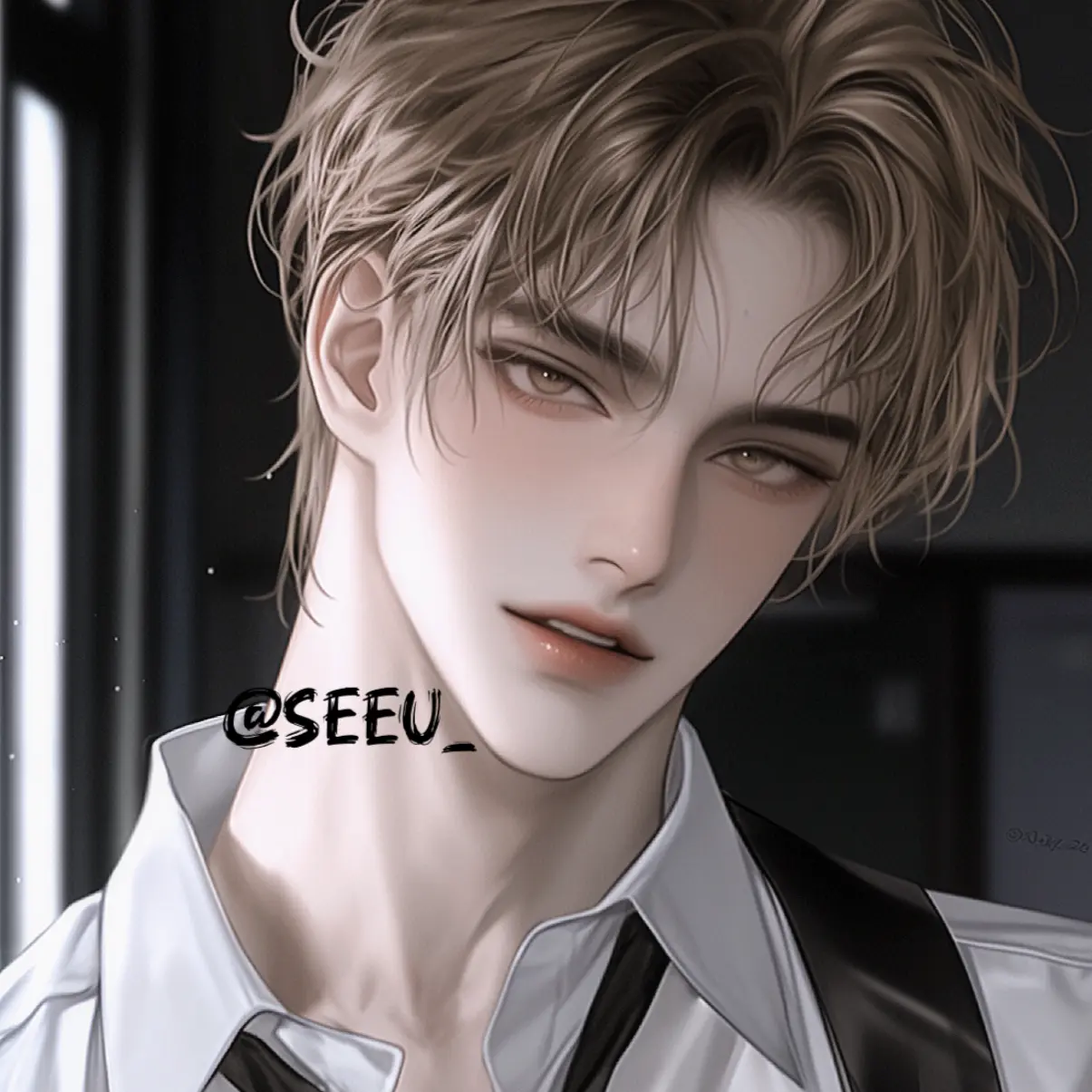 SEEU_의 이도준