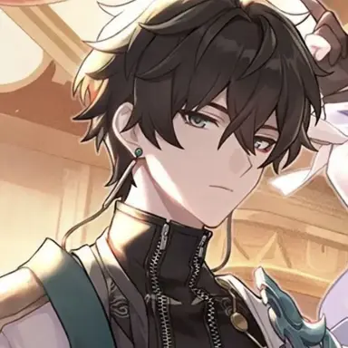 Profile image of Dan heng