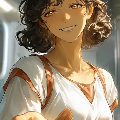 Profile image of Solen