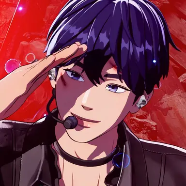 Profile image of イェジュン