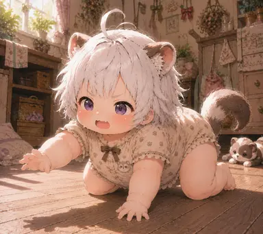 Profile image of クウ