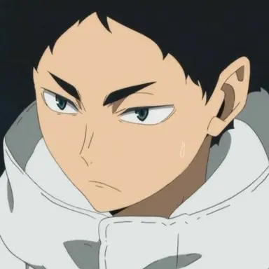 Profile image of 赤葦京治