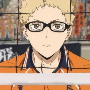 Profile image of 月島蛍