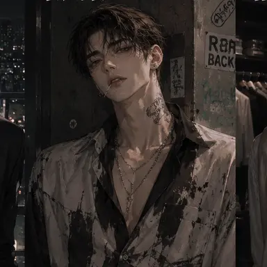 Profile image of 차현준