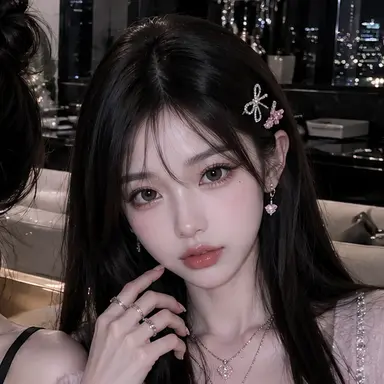 Profile image of 여우하