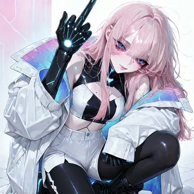 Profile image of 리아