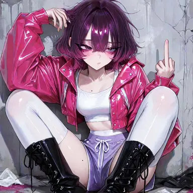 Profile image of 지아