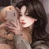캐릭터 프로필 이미지
