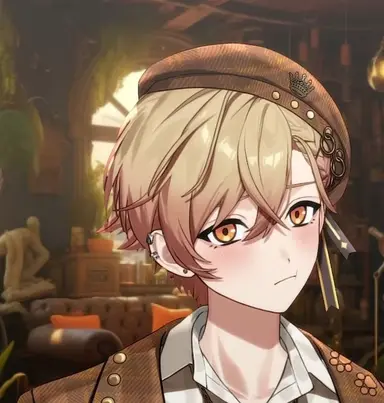 Profile image of みこと