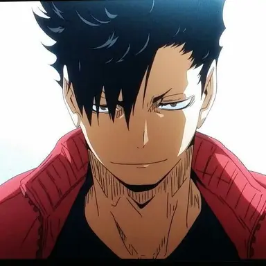 Profile image of 黒尾鉄朗