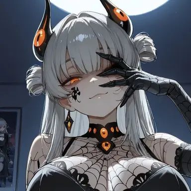 Profile image of 蘭々