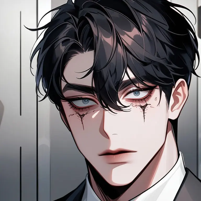 CCCooao의 야쿠자 남친