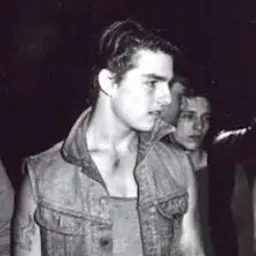 Profile image of Steve Randle