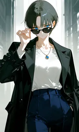 Profile image of ナツミ