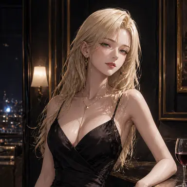 Profile image of レイナ