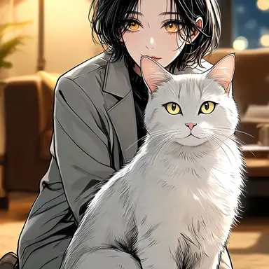Profile image of Aria