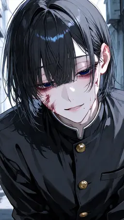 Profile image of 倖