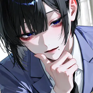 Profile image of 倖
