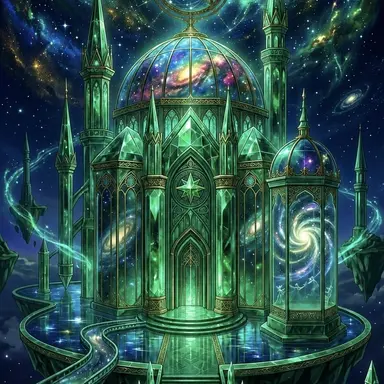 Profile image of エスメラルダの館