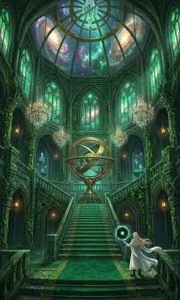 Profile image of エスメラルダの館