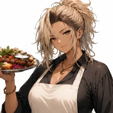Profile image of 西条