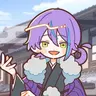 Profile image of 카미시로 루이