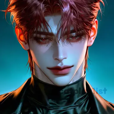 Profile image of チャ・ユゴン