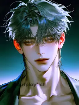 Profile image of クォン・テオン