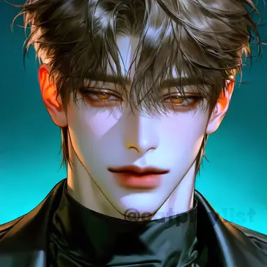 Profile image of ユ・シホン