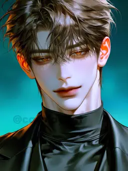 Profile image of ユ・シホン