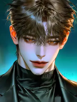 Profile image of ユ・シホン