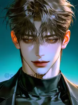 Profile image of ユ・シホン