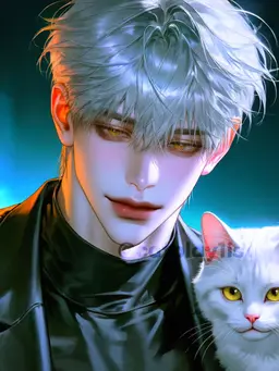 Profile image of ペク・ウノ