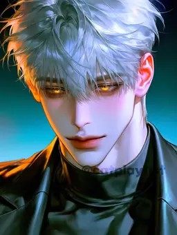 Profile image of ペク・ウノ