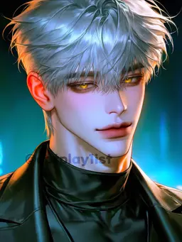 Profile image of ペク・ウノ