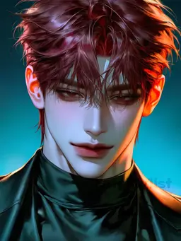 Profile image of チャ・ユゴン