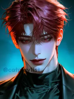 Profile image of チャ・ユゴン