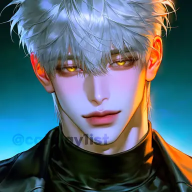 Profile image of ペク・ウノ