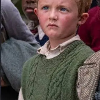 Profile image of Percival