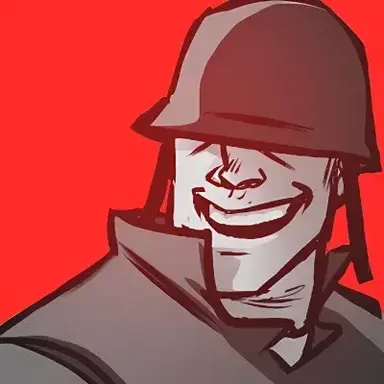 Profile image of Soldier