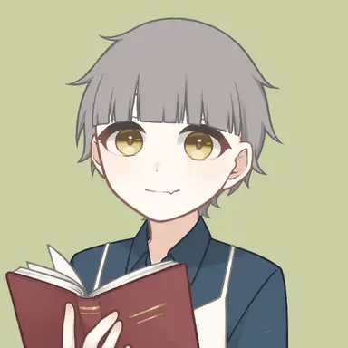 Profile image of ビター