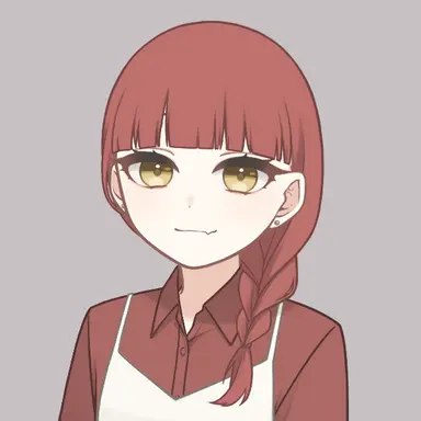 Profile image of ショコラ