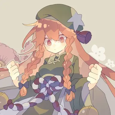 Profile image of 紅 美鈴